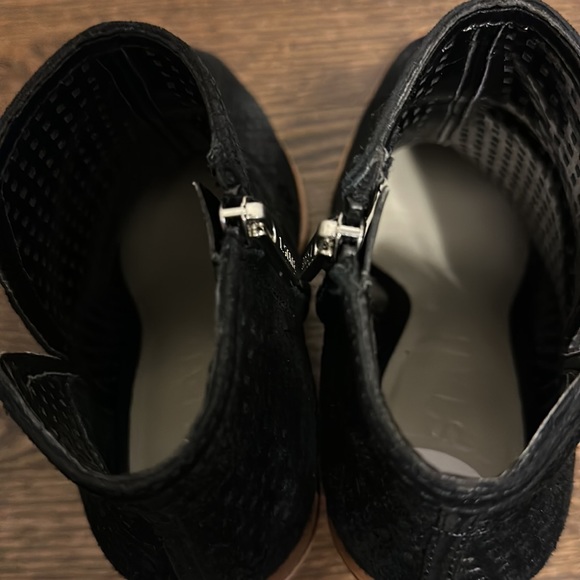 1Slate Booties - Picture 5 of 5